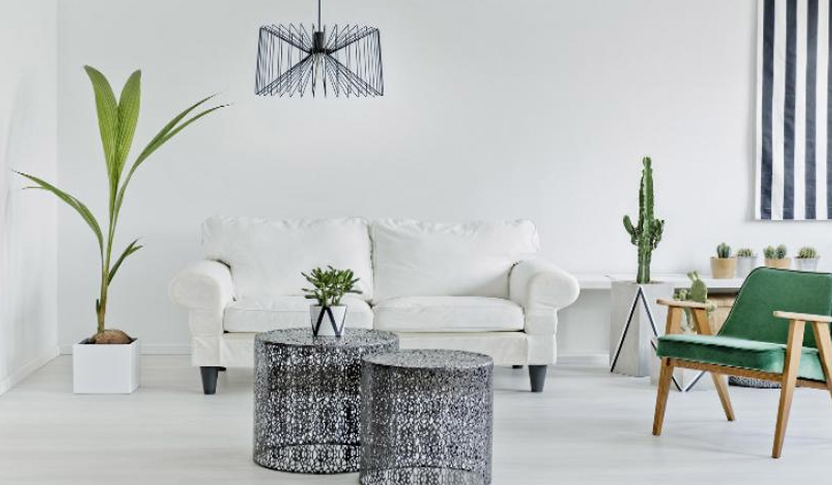 Simple & Easy hacks to make your room look bigger